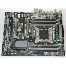 For MSI X79A-GD45 Plus LGA2011 DDR3 ATX Motherboard picture