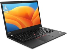 Lenovo ThinkPad P14s Gen 2 Laptop AMD Ryzen 7 PRO 5850U 16GB Memory 256GB NVMe picture