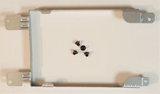 NEW - Genuine Asus Hard Drive Bracket. PLEASE SELECT ONE FOR YOUR MODEL picture