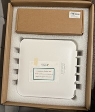 Juniper Mist AP63 Outdoor Wi-Fi 6 Access Point IP67 AI-Driven Cloud picture