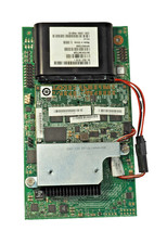 Cisco UCSC-C3X60-R4GB SAS 12Gb/s RAID 4GB Controller Card w/Battery 68-5522-03 picture