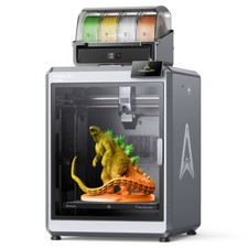 Creality K2 Plus Combo 3D Printer Multi Color Printing with New CFS Max 600mm/s picture