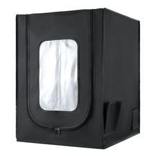 Uimoso 3D Printer Enclosure LED for Compatible Creality/ELEGOO/Anycubic Models picture
