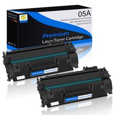 2 PACK - CRG119 Toner for Canon 119 II imageClass LBP6300DN LBP6650DN MF5850DN picture