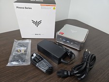 KAMRUI Mini PC P2 Ryzen Embedded R2544 Mini Desktop Computer 16GB DDR4 512GB SSD picture
