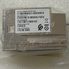 Cisco C9200-STACK V02 Catalyst 9200 Module 800-104767-02 E0 New  picture