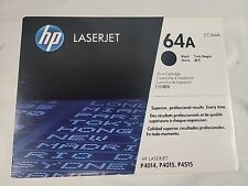 HP 64A CC364A LaserJet Black P4014 P4015 P4515 New sealed Box 1A picture