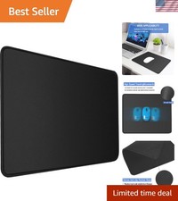 Extra-Large Waterproof Mouse Pad, Nonslip Rubber Base - Perfect for Gaming picture