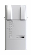 MikroTik BaseBox5 RB912UAG-5HPnD-OUT | An Outdoor enclosure picture