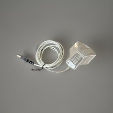 PC USB TR HWP117685E IDBridge CT30 Gemalto USB Smart eID Card Reader HWP117685 picture