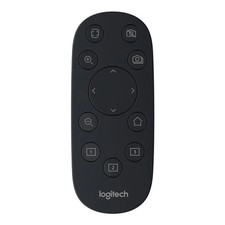 Logitech Remote Control for Group Conference Webcam (/RT6-24190-R-R0007-NOB) picture