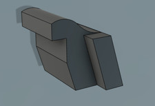 Amiga 600 Case Saver Kit picture