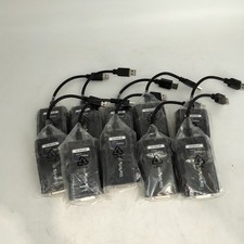 Lot of 10 StarTechcom USB2DVIPRO2 Graphic Card G2U picture
