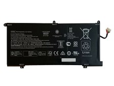 SY03XL L29959-005 REPLACEMENT BATT FOR HP CHROMEBOOK 15-DE 14-DA 11.5V 60.9WH 3C picture