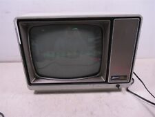 Vintage Zenith Data Systems ZVM-121-Z CRT Monitor  picture