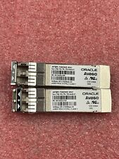 2Pcs Avago AFBR-709DMZ-SN1 Oracle Sun 530-4449-01 10Gbs SFP+ 850nm Transceiver  picture