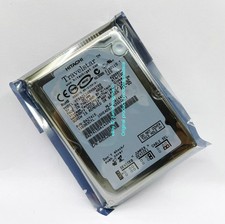 Hitachi 40GB 4200RPM HTS421240H9AT00 IDE2.5'' Interface Hard Drive picture
