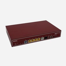 bintec elmeg RS353jv 5510000345 VPN Router VDSL2 ADSL2+ ISDN 5x Gigabit LAN picture