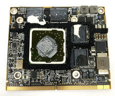 Apple iMac ATI Radeon HD 4670 256MB Video Graphics Card 109-B80357-00 - Tested picture