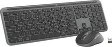 MK955 Signature Slim Wireless Keyboard Mouse Combo picture