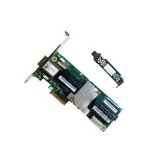 Adaptec 2283400-R AEC-82885T LENOVO 36Port 12Gb/s SAS Expander Card 82885T US picture
