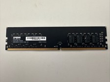 KLEVV 16GB DDR4 3200 CL22 Desktop RAM Stick 1.2V Non-ECC KD4AGU88C-32N220A picture