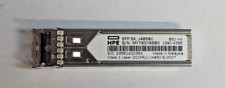 HPE J4859C ProCurve X121 1000BASE-LX 1310nm 10km SFP Optical Transceiver picture