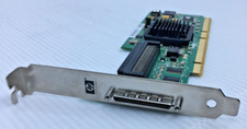 LSI Logic Adapter Raid Card PCI-X 133 LSI20320L LSI20320C-HP P393045005 picture