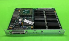 Sun 501-2018 GXplus 8-Bit Color Frame Buffer (Dual Slot) SPARC 20, SS20 picture