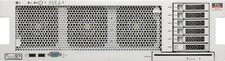 SUN Oracle SPARC T5-2 / 2 x 3.6Ghz/ 512Gb/ 2 x 600GbHd, (**16x32GB Dimms**) picture