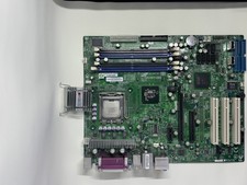 Supermicro C2SBA+ motherboard picture