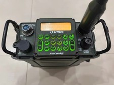 1PCS Used Test OK TRI PRC-117G Via FedEx or DHL picture