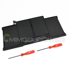 A1377 Genuine Original Battery for Apple MacBook Air 13