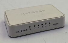 Netgear GS205v2 5-Port Gigabit Ethernet Unmanaged Switch picture