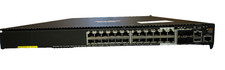 Aruba JL320A 2930M 24G PoE+ Managed Switch Tested Reset No PSU picture