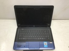 HP 2000-2b19wm AMD Vision 4GB NO HDD No Batt - For Parts/Repair picture