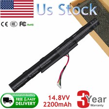14.8V Battery for Acer Aspire E15 E5-575 E5-575G E5-576G AS16A5K AS16A7K AS16A8K picture