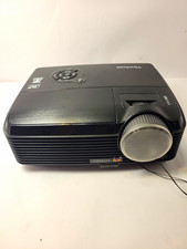 ViewSonic PJD6221 DLP 3D Ready Projector 2600 Lumens XGA 4:3 Black picture