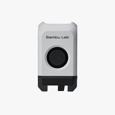 Bambu Lab Front Housing Assembly (with Print Cooling Fan) for P1 Series picture
