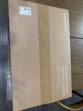 Samsung Essential S3 24-inch 100Hz FHD Curved Monitor LS24D366GANXZA picture