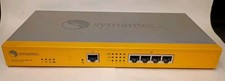 Symantec 16-95-00031 Firewall VPN Model 100 4 Port Router #F6 picture