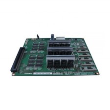 Original Roland XC-540 XJ-540 XJ-640 XJ-740 LEC-330/540 Head Board - 6700731100 picture