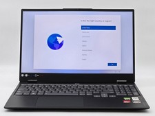 Lenovo Legion S7 15ACH6 15
