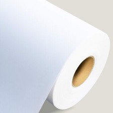 Premium Polyester Matte Canvas Roll, Quick Dry, Wide Format Inkjet Printer Co... picture