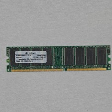 Infineon 256MB DDR DIMM PC-2100 184-Pin Unbuffered HYS64D32000GU-7.5-A picture