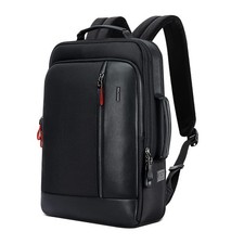 BOPai Intelligent expandable large Smart 15.6 inch Backpack Travel Friendly W... picture