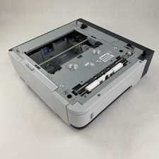 HP LaserJet CE998A R73-0016 M601/M602/M603 500 Sheet Feeder Assembly Tray 3 picture