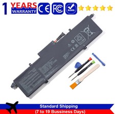 C41N1908 Battery For Asus ROG Zephyrus G14 GA401II GA401IV GA401IH GA401IU 76WH picture