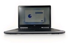 Dell Precision 7720 FHD Intel i7-7920HQ 8GB RAM 128GB SSD WINDOWS 11 picture