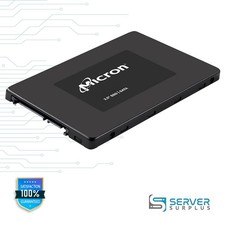 HP Micron RealSSD C400 256GB SATA III 6Gb/s 2.5-Inch SSD 652182-002 picture